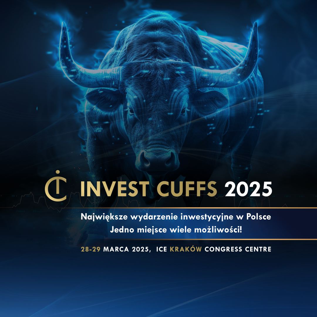 Invest cuff